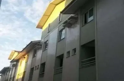 Casa com 2 quartos à venda no Parque Califórnia, Campos dos Goytacazes 
