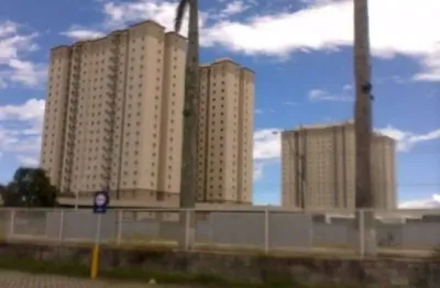Apartamento com 1 quarto à venda no Parque São Caetano, Campos dos Goytacazes 