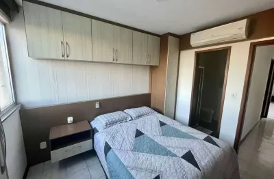 Apartamento com 3 quartos à venda no Parque São Caetano, Campos dos Goytacazes 