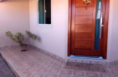 Casa com 2 quartos à venda em Goytacazes, Campos dos Goytacazes 