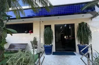 Apartamento com 3 quartos à venda no Parque Tamandaré, Campos dos Goytacazes 