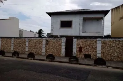 Casa com 6 quartos à venda no Parque Turf Club, Campos dos Goytacazes 