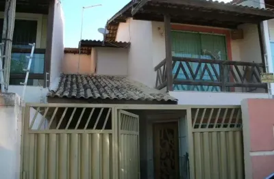 Casa com 3 quartos à venda no Parque Aurora, Campos dos Goytacazes 