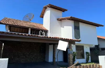 Casa com 4 quartos à venda no Grussaí, São João da Barra 