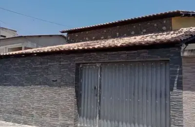 Casa com 3 quartos à venda no Centro, Campos dos Goytacazes 