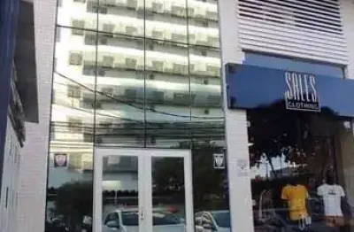 Sala comercial com 1 sala à venda no Centro, Campos dos Goytacazes 