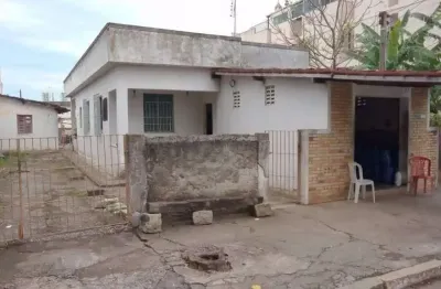 Terreno em parque são caetano  -  campos dos goytacazes