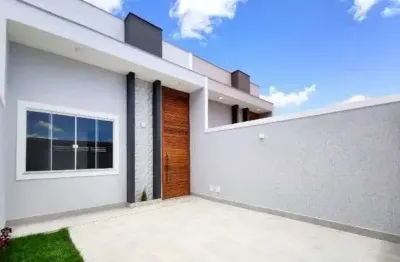 Casa com 3 quartos à venda no Lagoa, Macaé 