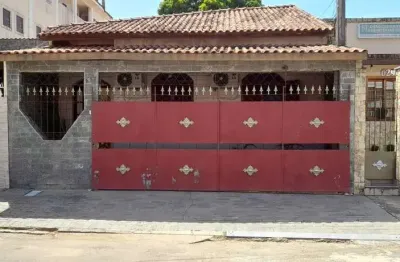 Casa com 3 quartos à venda no Parque Turf Club, Campos dos Goytacazes 