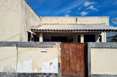 Casa com 1 quarto à venda no Parque Califórnia, Campos dos Goytacazes 