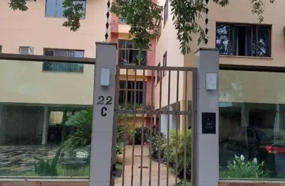 Apartamento com 3 quartos à venda no Parque Flamboyant, Campos dos Goytacazes 