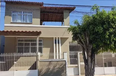 Casa com 3 quartos à venda no Centro, Campos dos Goytacazes 