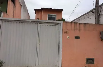 Casa com 3 quartos à venda no Parque Tropical, Campos dos Goytacazes 