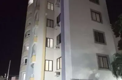 Apartamento com 3 quartos à venda no Parque Rosário, Campos dos Goytacazes 