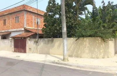 Casa com 2 quartos à venda em Goytacazes, Campos dos Goytacazes 