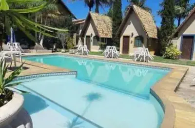 Ponto comercial com 1 sala à venda na Lagoa de Cima, Campos dos Goytacazes 