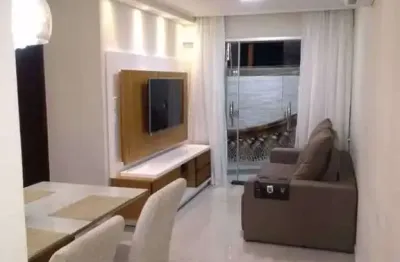 Apartamento em parque julião nogueira  -  campos dos goytacazes