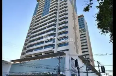 Apartamento com 1 quarto à venda no Parque Tamandaré, Campos dos Goytacazes 
