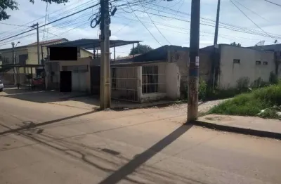 Área para construção em goytacazes  -  campos dos goytacazes