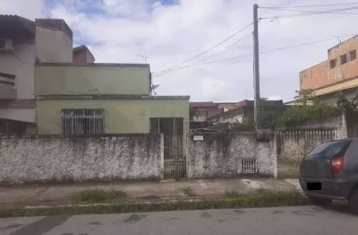 Casa com 1 quarto à venda no parque joão maria, campos dos goytacazes , 258 m2 por r$ 550.000