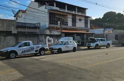 Apartamento 02 dorm. em parque rosário  -  campos dos goytacazes