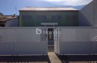 Apartamento duplex em jockey  -  campos dos goytacazes