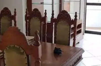 Apartamento com 3 quartos à venda no parque leopoldina, campos dos goytacazes , 92 m2 por r$ 220.000