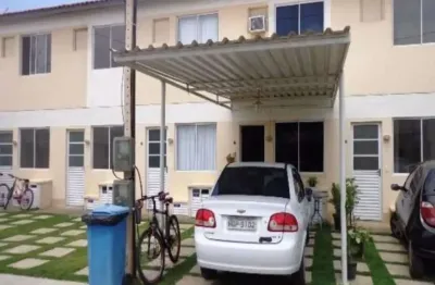Casa com 2 quartos à venda no parque jóquei club, campos dos goytacazes , 62 m2 por r$ 220.000