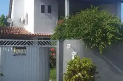 Casa com 3 quartos à venda no parque varanda do visconde, campos dos goytacazes , 335 m2 por r$ 450.000