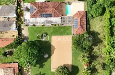 Chácara / sítio à venda no Travessão, Campos dos Goytacazes 