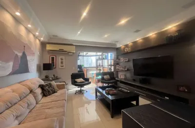 Apartamento com 3 quartos à venda no Centro, Campos dos Goytacazes 