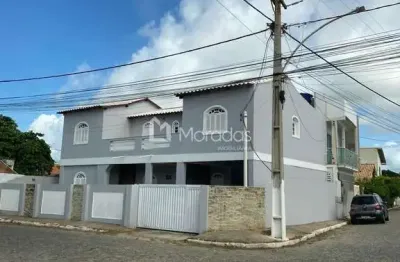 Casa 04 dorm. em praia de grussaí  -  são joão da barra