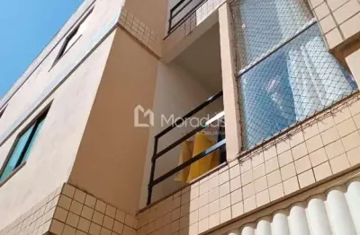 Apartamento com 2 quartos à venda no parque rosário, campos dos goytacazes  por r$ 170.000