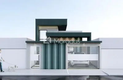Casa com 3 quartos à venda no cidade jardim, campos dos goytacazes , 83 m2 por r$ 435.000