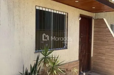 Casa com 2 quartos à venda no parque santo antônio, campos dos goytacazes , 85 m2 por r$ 199.000