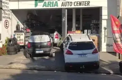 Ponto comercial à venda no caju, campos dos goytacazes , 97 m2 por r$ 399.000