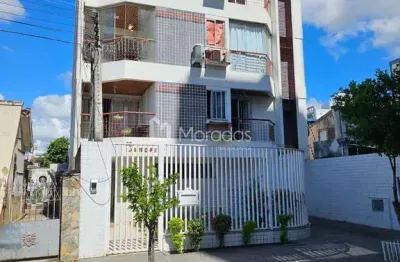 Apartamento com 3 quartos à venda no parque pelinca, campos dos goytacazes , 104 m2 por r$ 307.400
