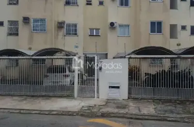 Apartamento em parque tarcisio miranda  -  campos dos goytacazes
