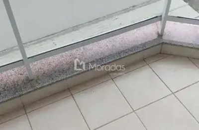 Apartamento 02 dorm. no flamboyant frente a praça  -  campos dos goytacazes