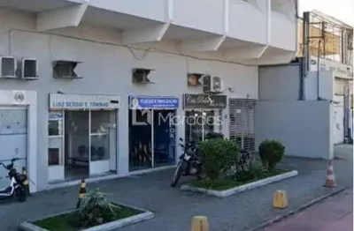 Apartamento com 3 quartos à venda no Centro, Campos dos Goytacazes 