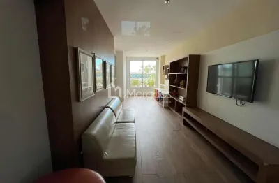 Apartamento com 1 quarto à venda no Centro, Campos dos Goytacazes 