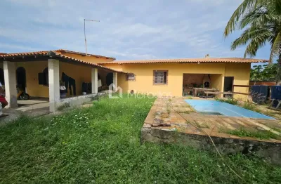 Casa com 4 quartos à venda no Atafona, São João da Barra 