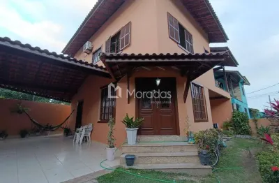 Casa com 3 quartos à venda no Parque Turf Club, Campos dos Goytacazes 
