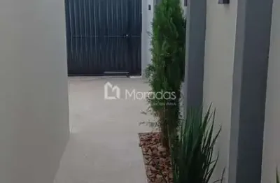 Casa com 2 quartos à venda no Residencial Porto Seguro, Campos dos Goytacazes 