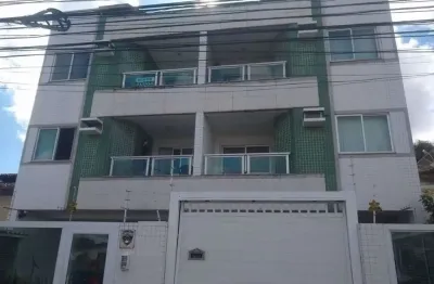 Apartamento em parque são caetano  -  campos dos goytacazes