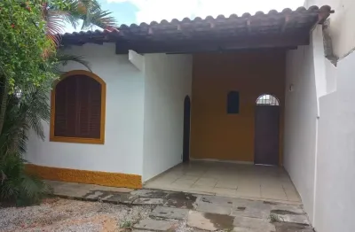 Casa com 3 quartos à venda no Parque Jóquei Club, Campos dos Goytacazes 