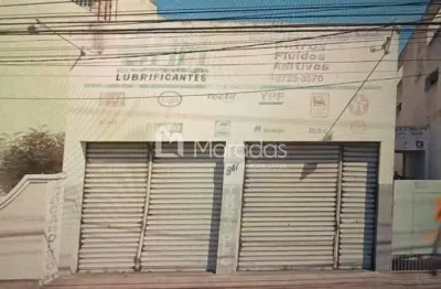 Ponto comercial à venda no Centro, Campos dos Goytacazes 