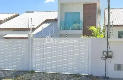 Casa com 3 quartos à venda no Parque Tarcisio Miranda, Campos dos Goytacazes 