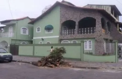 Casa com 1 quarto à venda no Parque Corrientes, Campos dos Goytacazes 