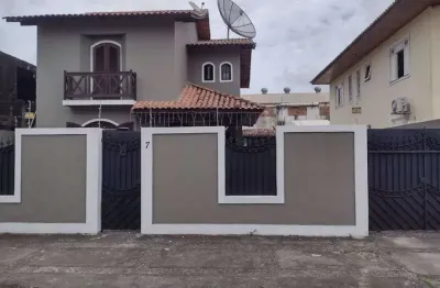 Casa em parque jardim carioca  -  campos dos goytacazes